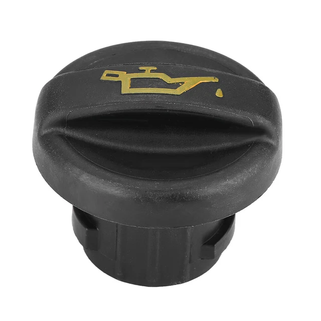 Tappo Di Riempimento Olio Motore Per Nissan Navara D22 - Codice 15255D5502 / 15255D5500, Ricambio