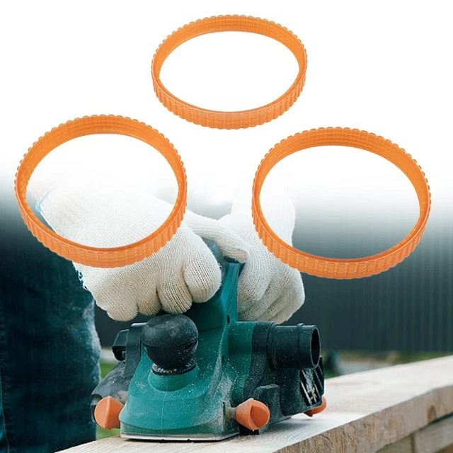 Cinghia Di Trasmissione Per Scooter Elettrico HTD 535-5M-15 - Alomejor, Gomma Resistente