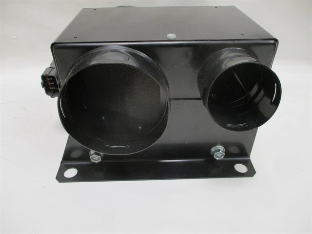 195-Z11-5402 NEW GENUINE Komatsu Distributor Blower D375A D475A D575A ...