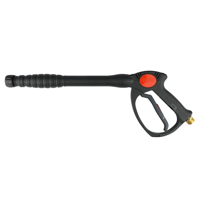 Hochdruckreiniger Pistole M22 + 320mm Lanze 1/4 für Kärcher HD HDS Kränzle Hochdruckreiniger Pistole M22 + 320mm Lanze 1/4 für Kärcher HD HDS Kränzle