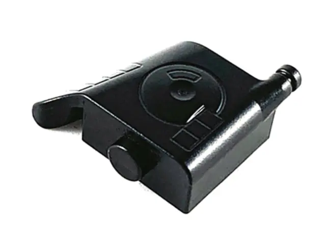 LEGO Scala 1 Black Video Camera Camcorder 33270 4124295