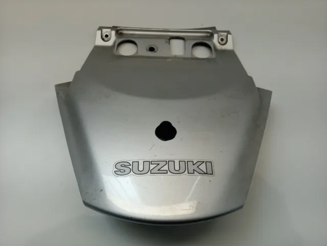 Carena Codino Posteriore Suzuki Burgman Uh 125-200 2007-2013