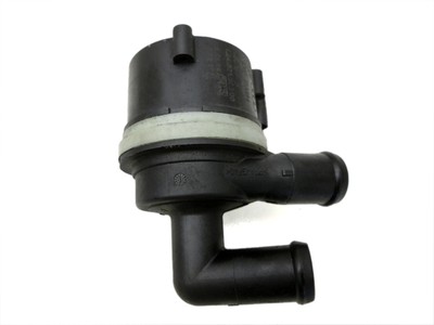 Umwelzpumpe riscaldamento pompa pos.2 per VW Passat CC 357 08-12 TDI 2,0 125kw 