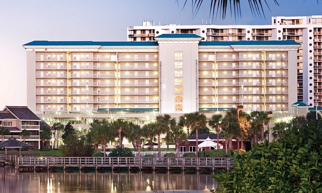 Wyndham all Access Florida