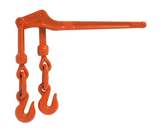 Koch Industries 98262 4.5 In. 5,400 Lb. Arancione Leva Binder, 5/16 IN A 3/8 IN