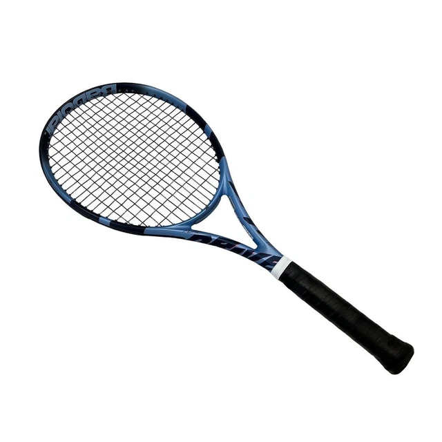 BABOLAT PURE DRIVE TEAM hard tennis racket 2025 model Babolat Pure ...