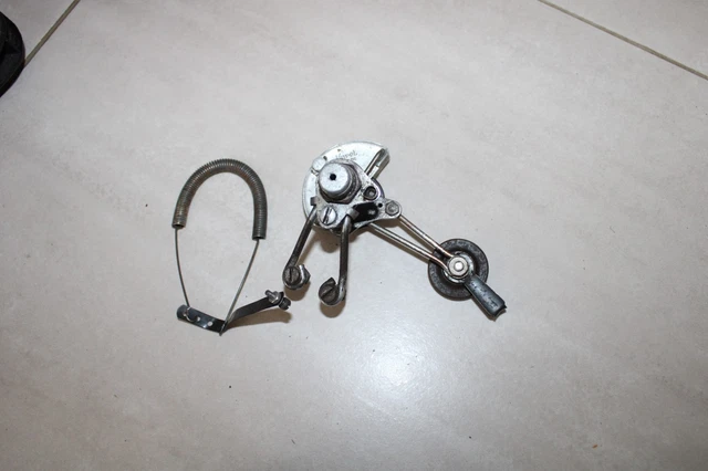 157617 Feu arriere principal gauche D5244T for Volvo XC 90 2004 157617 Feu arriere principal gauche D5244T for Volvo XC 90 2004