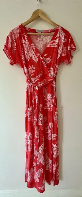 Bravissimo kimono dress shop