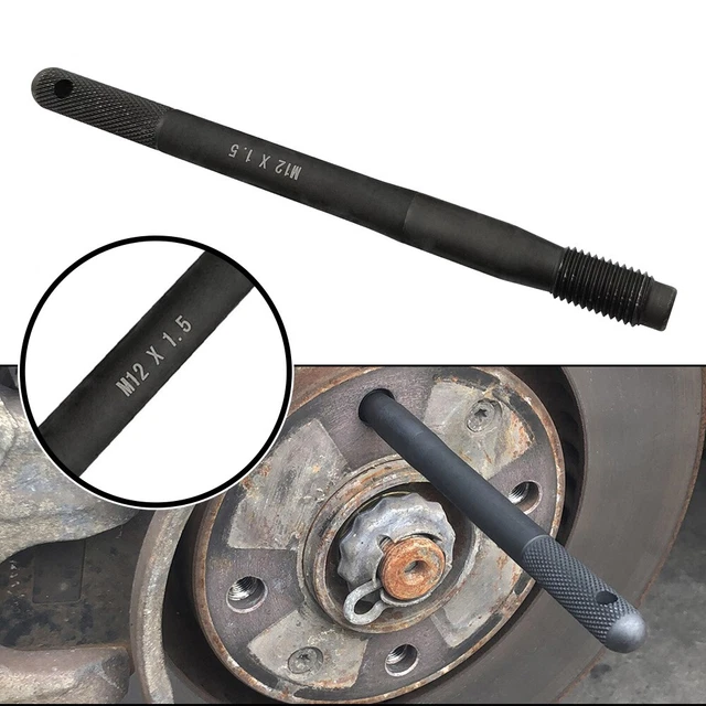 ROBUST WHEEL HANGER Alignment Pin Guide Tool for Reliable Wheel ...