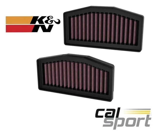 BMW R1300GS 2024 K&N High Flow Air Filter £116.99 - PicClick UK