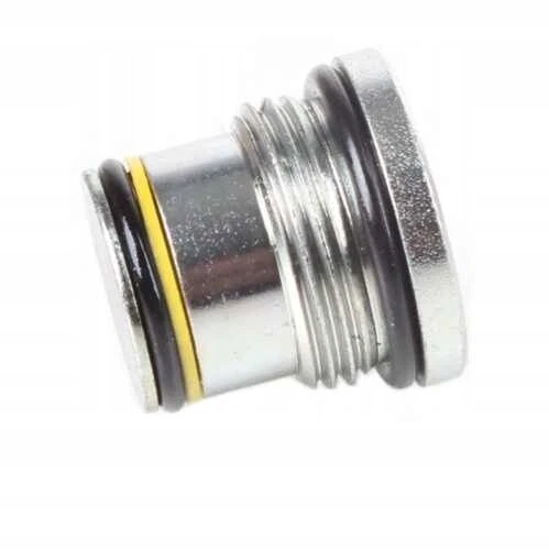 Plug P204 RM270 instead of valve TBS /#G Q00N 6617