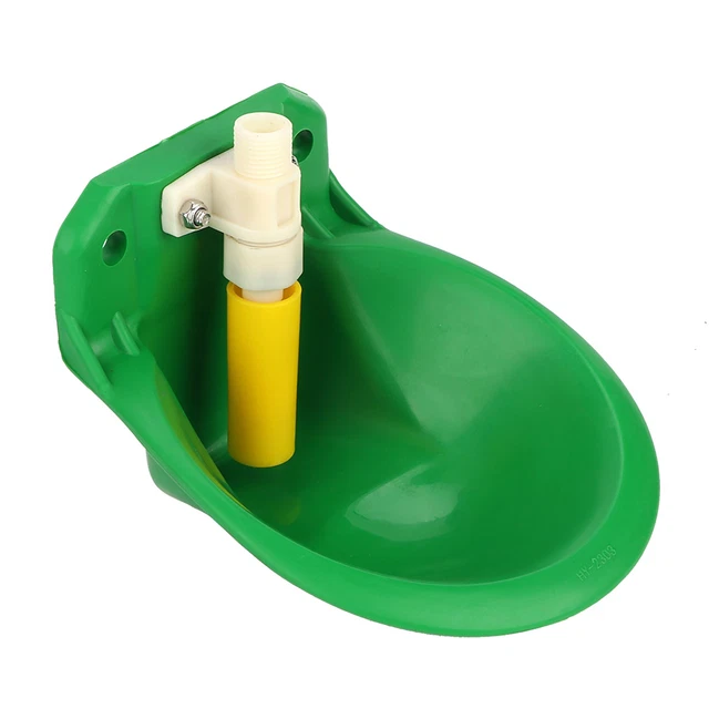 Bevitore Automatico Per Pecore Maiali Maiali Bestiame Beve Acqua HB0 DB3