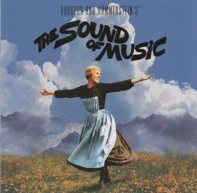 The Sound Of Music 40th Anniversary Special Edition CD