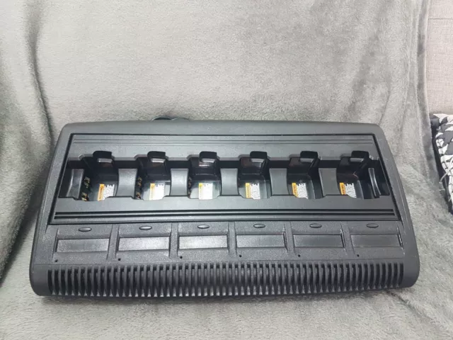 Motorola Impres caricabatterie radio WPLN4197A Motorola Impres caricabatterie radio WPLN4197A