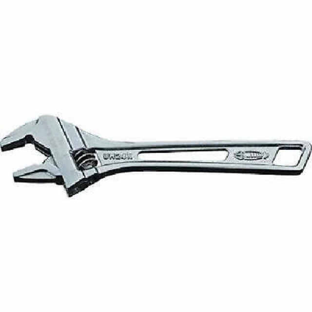 LOBSTER Adjustable Wrench Soft Grip 3-Piece Set – UM24XD, UM30XD, UM36XD – Japan Made – UMXD-SET