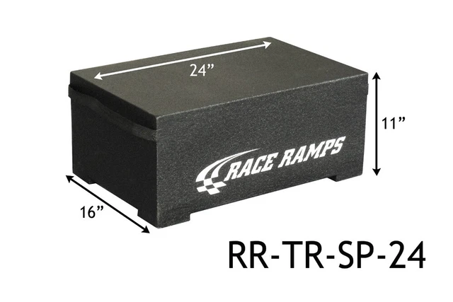 Race Ramps 24" Trailer Step