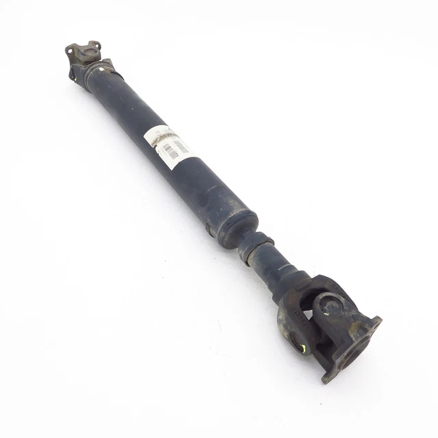 cardan shaft propshaft front for Nissan D40 Navara 3.0 dCi 4WD 37200EB300