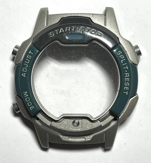 Pièce de bout Casio pour les bracelets en titane pour LCW