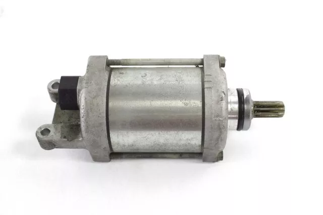 HONDA Sh 300 31200KTWB01 Motor de Arranque NF02 11-14 Starter Motor