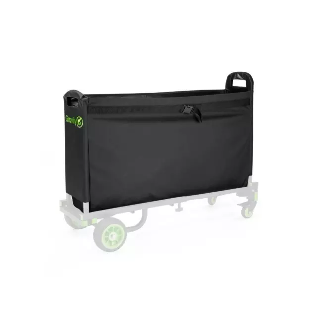 Gravity BG CART M 1 Wagon Bag for CART M 01 B