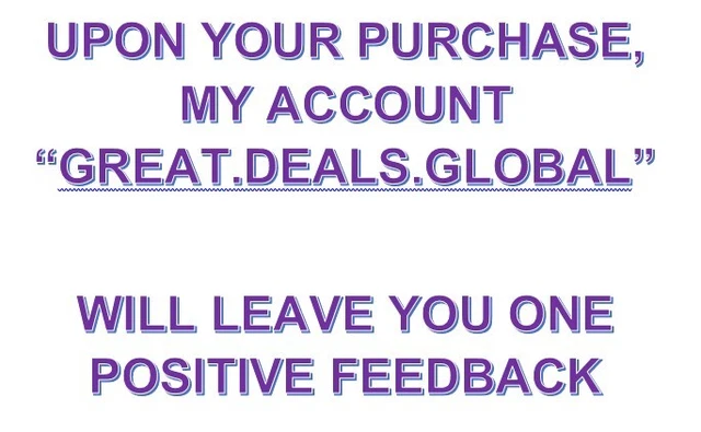 Feedback