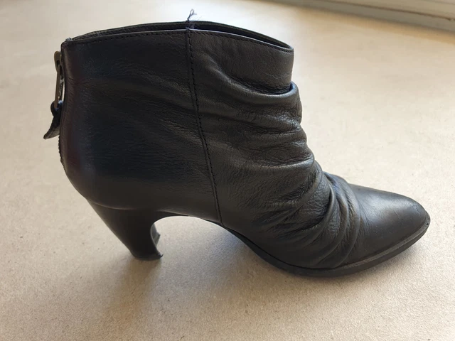Bottines marque San Marina  37