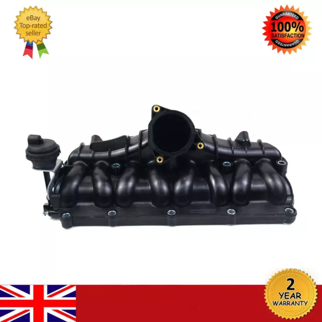 Intake Manifold Fits Audi VW Seat Skoda 2.0 TDI BMN 125KW / Passat BKP 03G129711