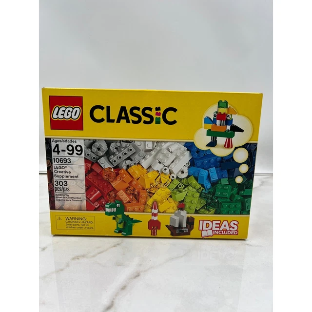 Briques, blocs de construction, LEGO, Jeux de construction, Jouets