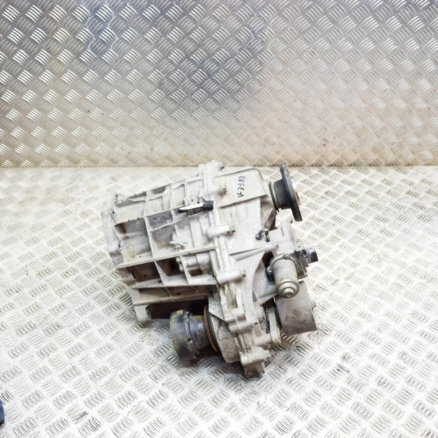VERTEILERGETRIEBE AMG MERCEDES AMG ML GL R Klasse A2512802700 A2512803500 W164 EUR 499,00