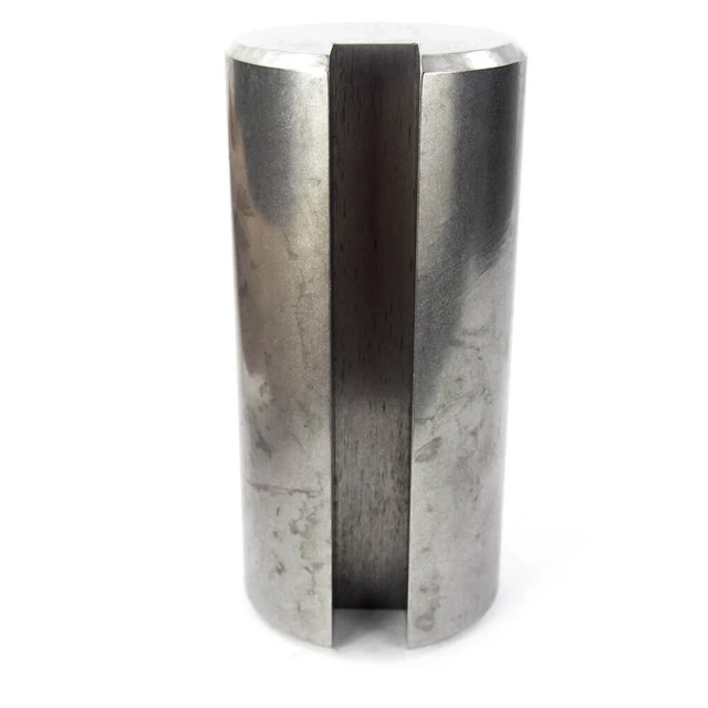 duMONT 33383 Plain E Bushing for E Broaches 2-7/8" x 6"