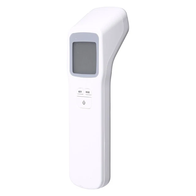 Digital   Non-contact  Pyrometer Temperature Meter