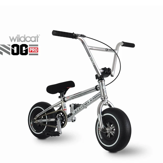 Wildcat Mini Www Rocker Bmx WILDCAT MINI BMX OG3 Pro Series Joker