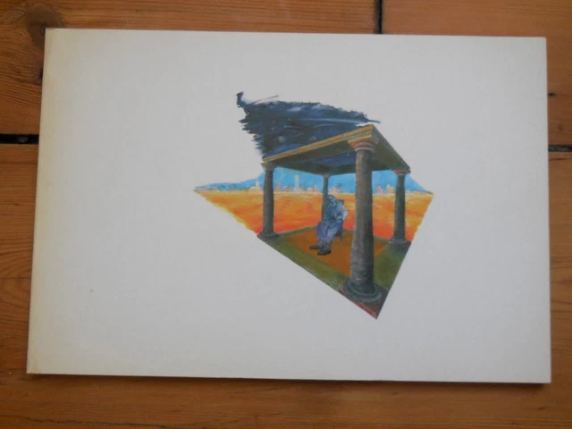 MARTIAL RAYSSE. catalogue d'exposition. Stedelijk Museum, Amsterdam. 1981