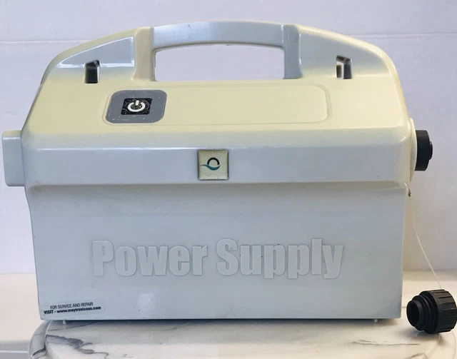 MAYTRONICS 9995670 POWER Supply Dolphin Robotic For Parts Not Working £