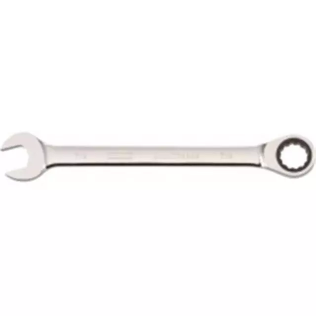 Stanley Tools 7517865 0.87 in. Wrench Ratcheting Combination