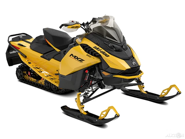 2023 SKI-DOO MXZ BLIZZARD 850 E-TEC New