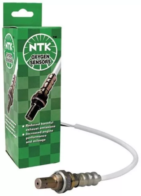 NGK Motorcycle NTK Oxygen O2 Sensor Placement 1 28022 228042