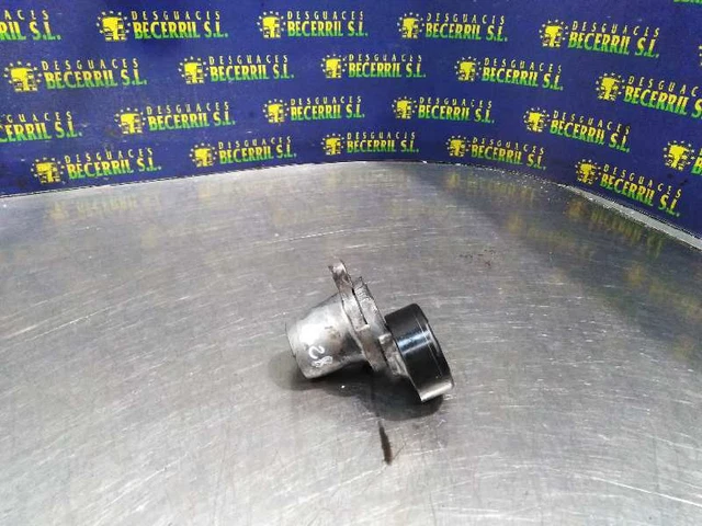 galet tendeur pour HYUNDAI TRAJET 2.0 CRDI 2001 1609537 2