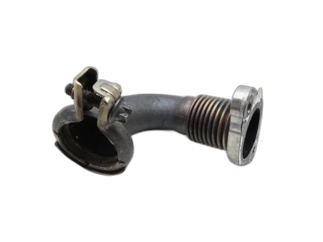 Tuyau d’échappement EGR Tube Conduite pour CDI 3,0 195KW S212 E350d 13-16