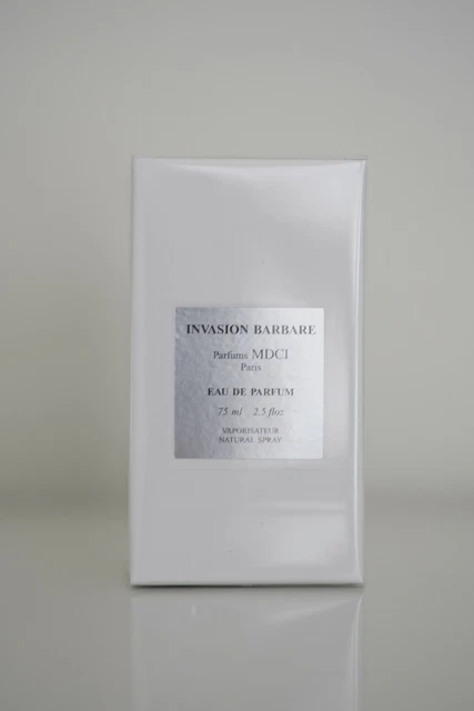 PARFUMS MDCI - Invasion Barbare Eau de Parfum 75ml NEW SEALED EUR 222 ...