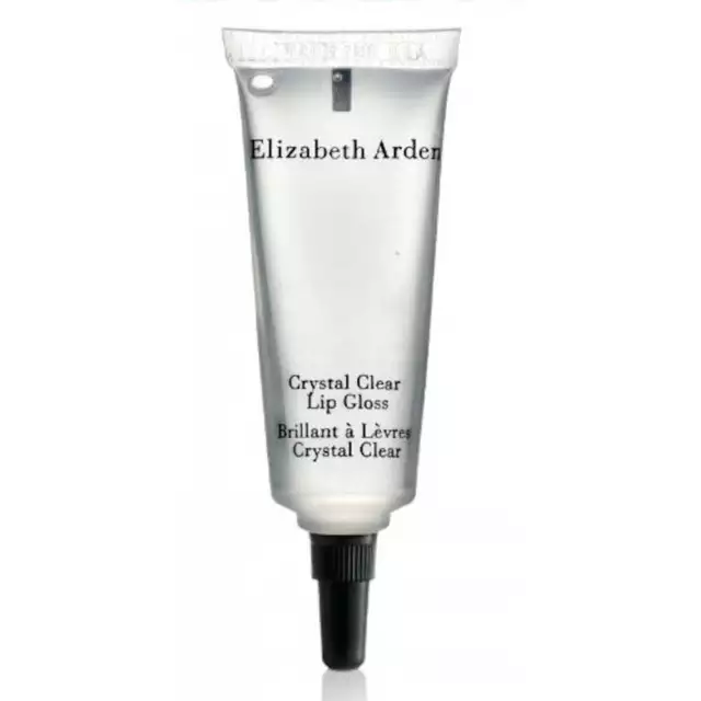 Elizabeth Arden Crystal Brillo de Labios Transparente