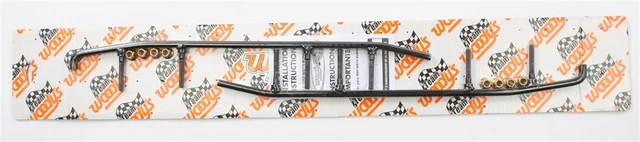 Woodys - Ruy-6580 - Standard Wear Bar Runners