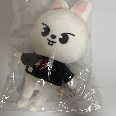 leebit plush