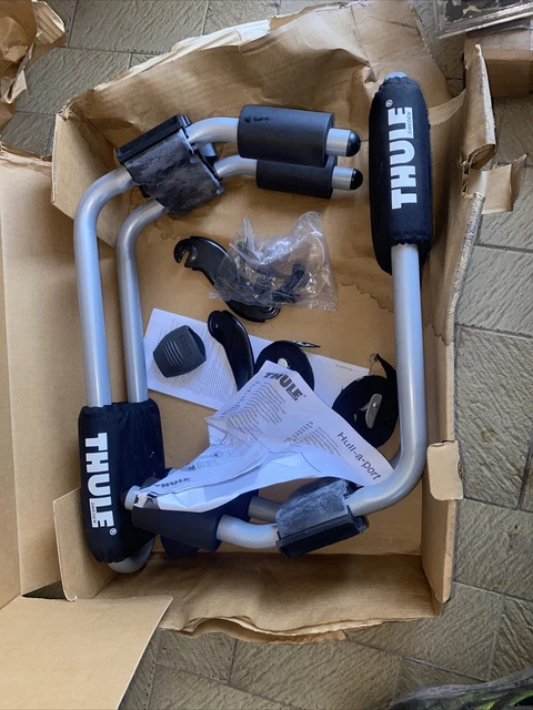 Thule Carrier Kayac