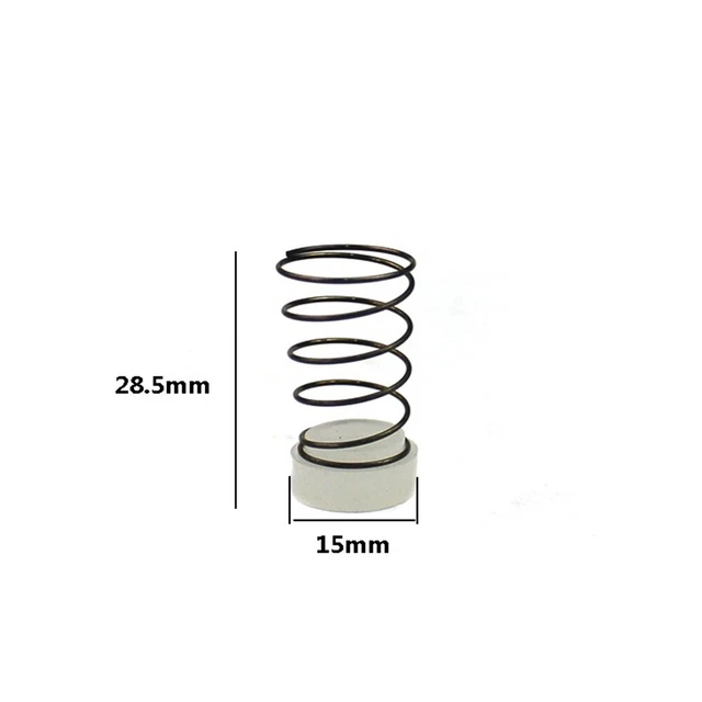 Ressorts De Torsion Pour Harmonica Chromatique - Métal, Résistants à La Corrosion, Installation Facile, Compatibles Avec Plusieurs Marques