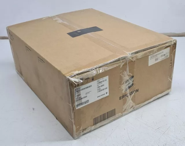 NEW - Ericsson Transceiver Radio 2217 B3 KRC 161 427/1 Remote Head Unit