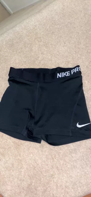 Nike Pro Shorts