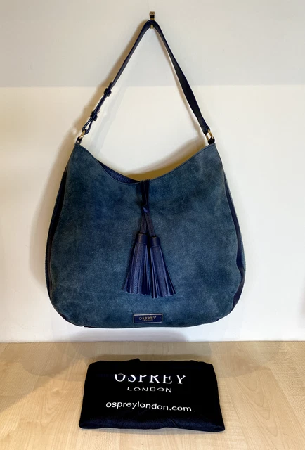 Osprey deals navy bag