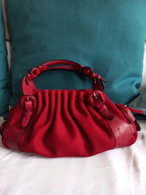 Sac le tanneur 2025 aline