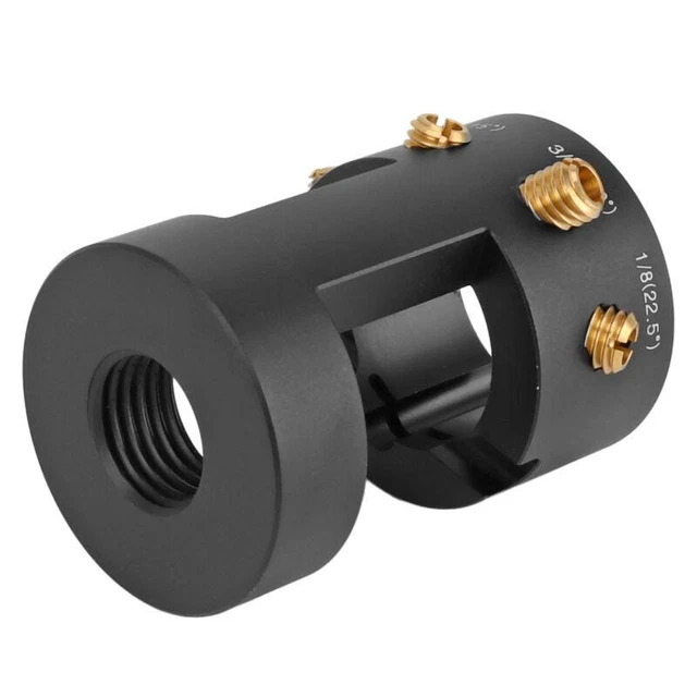 Testa abrasiva elettrodi in alluminio tungsteno per taglio